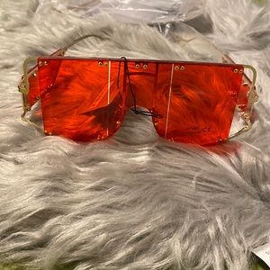 Sexy Red